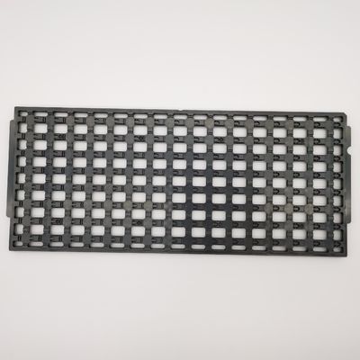 좋은 가격 ESD 전자 부품을 위한 ROHS MPPO 재료 JEDEC 매트릭스 트레이 온라인으로