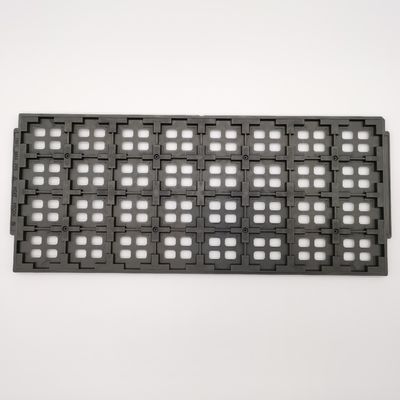 좋은 가격 PCB 모듈을 로딩하기 위한 재사용할 수 있는 반대 정전기 맞춘 제덱트레이 온라인으로