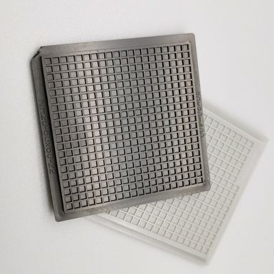 좋은 가격 환경적으로 우호적인 재사용할 수 있는 플라스틱 IC 칩 트레이 2 인치 온라인으로